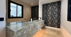 Exclusive 6 bed Villa in Los Flamingos Golf Resort With Stunning Views of the Sea and Mountains