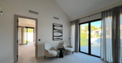 Exclusive 6 bed Villa in Los Flamingos Golf Resort With Stunning Views of the Sea and Mountains