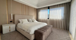 Exclusive 6 bed Villa in Los Flamingos Golf Resort With Stunning Views of the Sea and Mountains