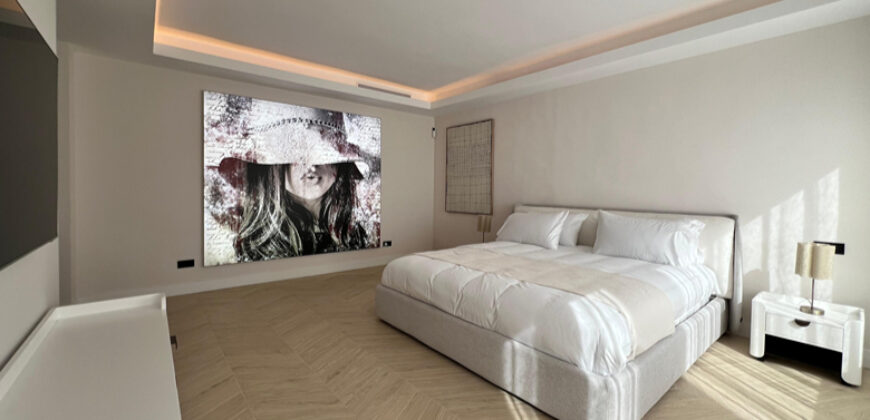 Exclusive 6 bed Villa in Los Flamingos Golf Resort With Stunning Views of the Sea and Mountains