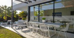 Luxury 6-Bedroom Modern Villa with Heated Pool