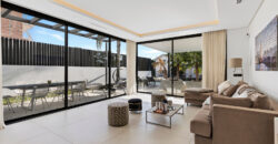 Luxury 6-Bedroom Modern Villa with Heated Pool