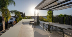 Luxury 6-Bedroom Modern Villa with Heated Pool