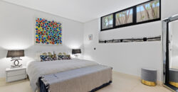 Luxury 6-Bedroom Modern Villa with Heated Pool