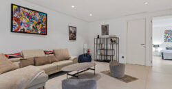 Luxury 6-Bedroom Modern Villa with Heated Pool