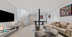 Luxury 6-Bedroom Modern Villa with Heated Pool