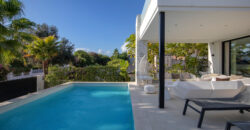 Luxury 6-Bedroom Modern Villa with Heated Pool