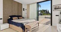 Luxury 6-Bedroom Modern Villa with Heated Pool