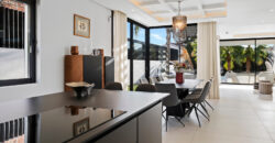 Luxury 6-Bedroom Modern Villa with Heated Pool