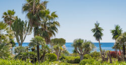 A brand-new 3-bedroom apartment in resort-style complex, Estepona