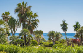 A brand-new 3-bedroom apartment in resort-style complex, Estepona