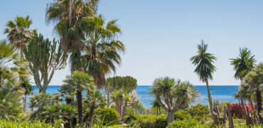 A brand-new 3-bedroom apartment in resort-style complex, Estepona