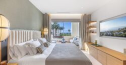 Luxury Fully Refurbished 3 bed Apartment in Bahía del Velerín