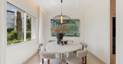 A brand-new 3-bedroom apartment in resort-style complex, Estepona