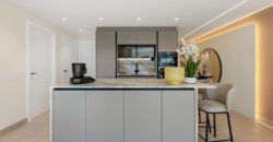 A brand-new 3-bedroom apartment in resort-style complex, Estepona