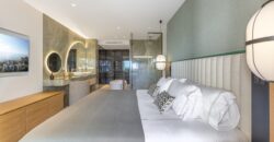 Luxury Fully Refurbished 3 bed Apartment in Bahía del Velerín