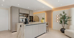 A brand-new 3-bedroom apartment in resort-style complex, Estepona