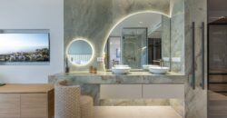 Luxury Fully Refurbished 3 bed Apartment in Bahía del Velerín