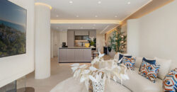 A brand-new 3-bedroom apartment in resort-style complex, Estepona