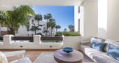 Exclusive Luxury 2 bed Sea View Apartment in Higuerón West – Costa del Sol