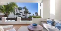 Luxury Fully Refurbished 3 bed Apartment in Bahía del Velerín