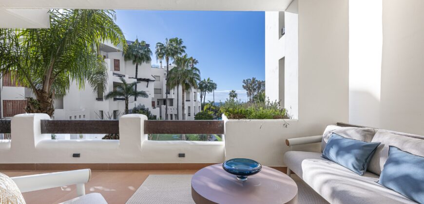 Luxury Fully Refurbished 3 bed Apartment in Bahía del Velerín