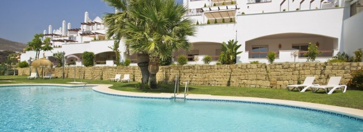 Elegant 3-Bedroom Apartment in Aloha Royal – Near Puerto Banús