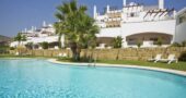 Exclusive Luxury 2 bed Sea View Apartment in Higuerón West – Costa del Sol