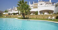 Elegant 3-Bedroom Apartment in Aloha Royal – Near Puerto Banús