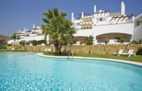 Elegant 3-Bedroom Apartment in Aloha Royal – Near Puerto Banús