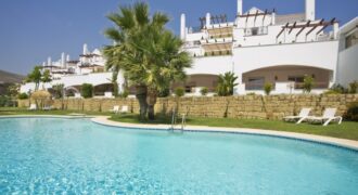 Elegant 3-Bedroom Apartment in Aloha Royal – Near Puerto Banús