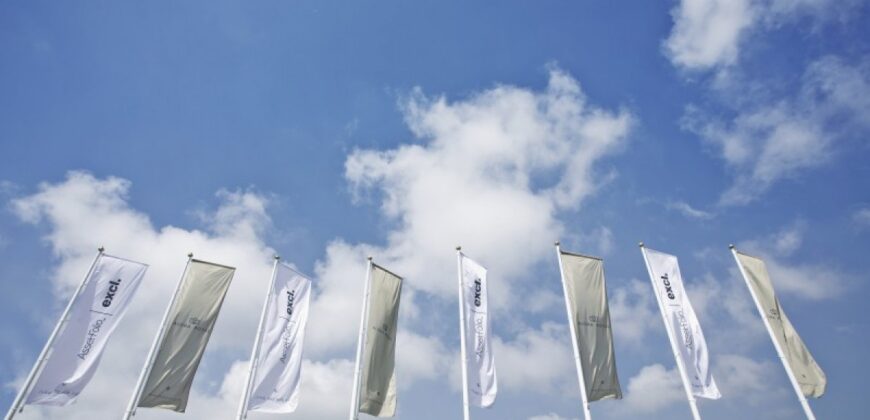 Elegant 3-Bedroom Apartment in Aloha Royal – Near Puerto Banús