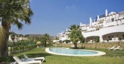 Elegant 3-Bedroom Apartment in Aloha Royal – Near Puerto Banús