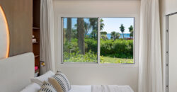 A brand-new 3-bedroom apartment in resort-style complex, Estepona