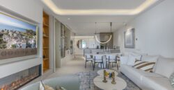 Luxury Fully Refurbished 3 bed Apartment in Bahía del Velerín