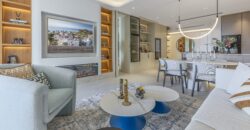 Luxury Fully Refurbished 3 bed Apartment in Bahía del Velerín