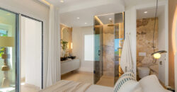 A brand-new 3-bedroom apartment in resort-style complex, Estepona