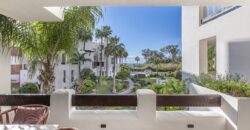 Luxury Fully Refurbished 3 bed Apartment in Bahía del Velerín