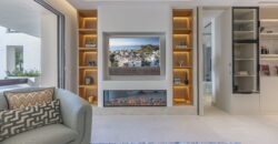 Luxury Fully Refurbished 3 bed Apartment in Bahía del Velerín