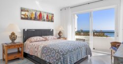 Frontline Beach 3 bed Townhouse – Bahia Doncella, Estepona West