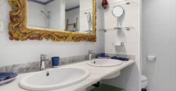 Frontline Beach 3 bed Townhouse – Bahia Doncella, Estepona West