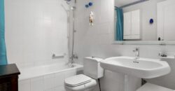 Frontline Beach 3 bed Townhouse – Bahia Doncella, Estepona West