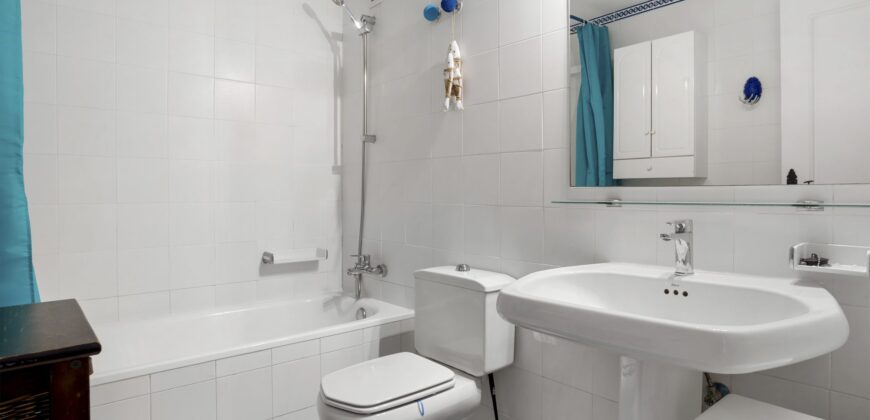 Frontline Beach 3 bed Townhouse – Bahia Doncella, Estepona West