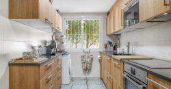 Frontline Beach 3 bed Townhouse – Bahia Doncella, Estepona West