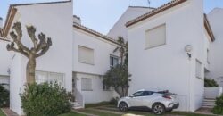 Frontline Beach 3 bed Townhouse – Bahia Doncella, Estepona West