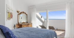 Frontline Beach 3 bed Townhouse – Bahia Doncella, Estepona West