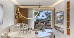 Luxury Fully Refurbished 3 bed Apartment in Bahía del Velerín