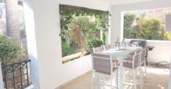 Discover the large apartment of your dreams in the exclusive Río Real Golf