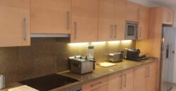 Discover the large apartment of your dreams in the exclusive Río Real Golf