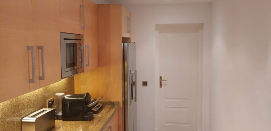 Discover the large apartment of your dreams in the exclusive Río Real Golf